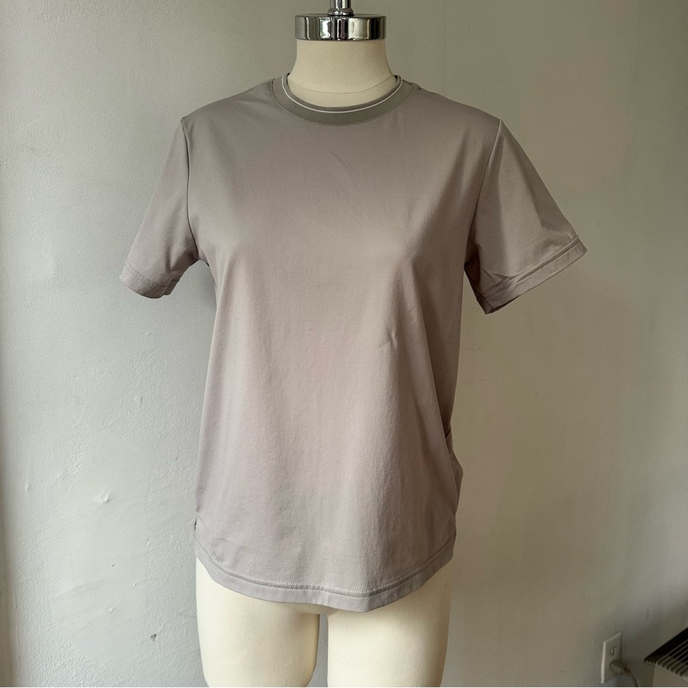 Classic Gray Women’s T-Shirt